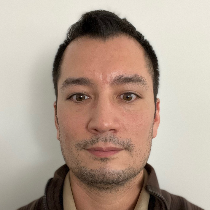 Photo of Hansen Chang, PhD, Research & Development Engineer, Mercedes Benz AG