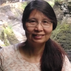 Photo of Meiping Chang, PhD, Principal Scientist, Process Research and Development, Merck Research Labs , Principal Scientist , Process Research and Development , Merck Research Labs