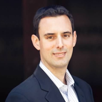 Photo of Javier Chaparro-Riggers, PhD, Executive Director, BioMedicine Design, Pfizer Inc.