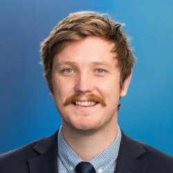 Photo of James Chappelow, Senior Principal Analyst, Mine Economics & Emissions, S + P Global Energy , Senior Principal Analyst , Mine Economics & Emissions , S + P Global Energy