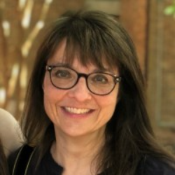 Photo of Kara Chappie, PhD, Director, Pfizer Inc.