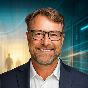 Photo of Scott Charter, Head of Data Center GTM, Physical Superintelligence