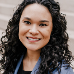 Photo of Rachel Chasse, Associate Director, Digital Science, AbbVie , Associate Director, Digital Science , Digital Science Team , AbbVie