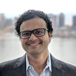 Photo of Abhishek Chatterjee, PhD, Professor, Chemistry, Boston College , Professor , Chemistry , Boston College