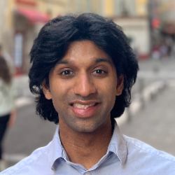 Photo of Pranam Chatterjee, PhD, Assistant Professor, Department of Bioengineering, University of Pennsylvania , Assistant Professor , Bioengineering , University of Pennsylvania