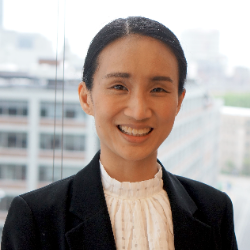 Photo of Saireudee Chaturantabut, PhD, Senior Research Scientist, Cancer Program, Broad Institute of MIT and Harvard , Senior Research Scientist , Cancer Program , Broad Institute of MIT and Harvard