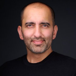 Photo of Rahul Chaturvedi, Founder & CEO, Clora, Inc.