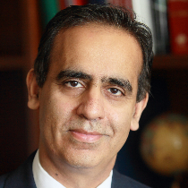 Photo of Preet M. Chaudhary, MD, PhD, Professor & Chief Hematology & Director, Blood & Marrow Transplant, University of Southern California , Prof & Chief Hematology & Dir , Blood & Marrow Transplant , Univ of Southern California