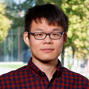 Photo of Tao Che, PhD, Associate Professor, Anesthesiology, Washington University , Associate Professor , Anesthesiology , Washington University in St. Louis