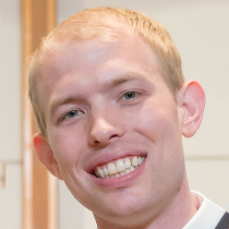 Photo of Ross Cheloha, PhD, Investigator, Chemical Biology of Signaling Section, Laboratory of Bioorganic Chemistry, National Institutes of Health , Stadtman Investigator , Pediatrics , National Institutes of Health