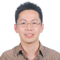 Photo of Alex Chen, PhD, Scientist, Protein Analytical Chemistry, Vir Biotechnology Inc.
