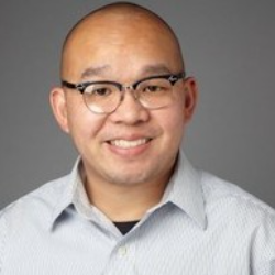Photo of Andrew Chen, Director, Analytics, Clinical Trial Feasibility & Analytics, Bayer AG , Director, Analytics , Clinical Trial Feasibility & Analytics , Bayer AG