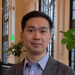 Photo of Charles Chen, PhD, Visiting Lecturer, King's College, London , Visiting Lecturer , Chemistry , King's College London