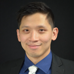 Photo of Dennis P. Chen, Senior Scientist, Downstream Process Development, Ultragenyx Pharmaceutical