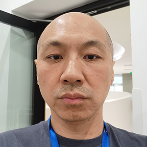 Photo of Shuai Chen, PhD, Senior Scientist, Medicinal Chemistry, Roche R&D Center (China) Ltd. , Senior Principal Scientist , Medicinal Chemistry , China Innovation Center of Roche (CICoR)