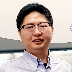 Photo of Weiqiang Chen, PhD, Associate Professor, Mechanical and Biomedical Engineering, New York University , Associate Professor , Mechanical and Biomedical Engineering , New York University