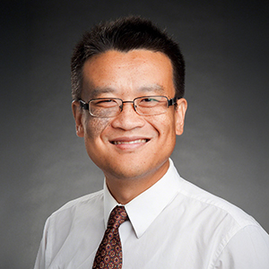 Photo of Xiang Chen, PhD, Associated Member, Computational Biology, St. Jude Children's Research Hospital , Associated Member , Computational Biology , St Jude Childrens Research Hospital