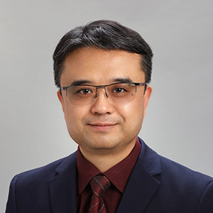 Photo of Xilin Chen, PhD, Sr Scientist, SAFT SA