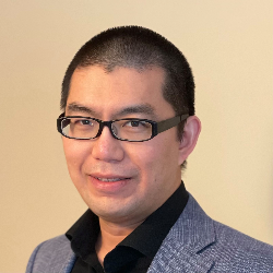 Photo of Y. Morris Chen, PhD, Director, Cell Therapy IT, R&D IT, AstraZeneca , Cell Therapy Lead , R&D IT , AstraZeneca