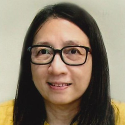 Photo of Ya-Chi Chen, PharmD, Chief Scientific Officer, OBI Pharma , Chief Scientific Officer , OBI Pharma