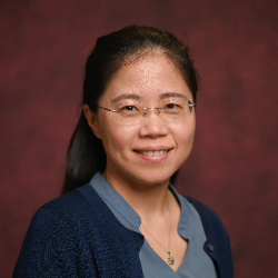Photo of Zhilei Chen, PhD, Professor, Medicinal Protein Lab, Texas A&M University , Assoc Prof , Microbial Pathogenesis & Immunology , Texas A&M Univ