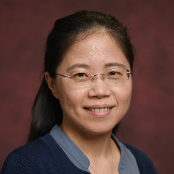 Photo of Zhilei Chen, PhD, Professor, Medicinal Protein Lab, Texas A&M University , Assoc Prof , Microbial Pathogenesis & Immunology , Texas A&M Univ