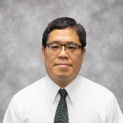 Photo of Chin-Min Cheng, PhD, Environmental Geochemist, Leidos; Senior Research Contractor, National Energy Technology Laboratory , Environmental Geochemist , Leidos / National Energy Technology Laboratory