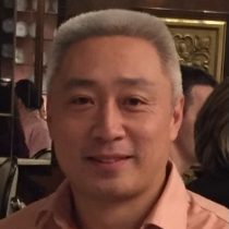 Photo of Jie Cheng, Senior Director, Statistical and Quantitative Sciences, Takeda