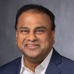 Photo of Ashok Chennuru, Global Chief Data & Insights Officer, Elevance Health