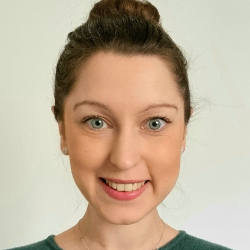 Photo of Alicia Chenoweth, PhD, Research Associate, Cancer Antibody Discovery & Immunotherapy, Kings College London , Research Associate , Cancer Antibody Discovery & Immunotherapy , Kings College London