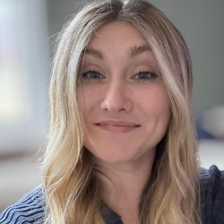 Photo of Caitlin Cherep-Goral, Manager, Biosamples, Alexion AstraZeneca Rare Diseases , Manager, Biosamples , Biosamples , Alexion AstraZeneca Rare Diseases