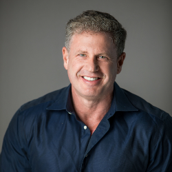 Photo of Scott Chetham, PhD, CEO & Co-Founder, Faro Health