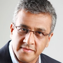 Photo of Dushen Chetty, PhD, Vice President & Global Program Head, Prostate Cancer, Novartis Oncology , VP & Global Program Head , Prostate Cancer , Novartis Oncology