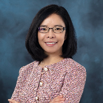 Photo of Miaofang Chi, PhD, Senior Research Scientist, Center for Nanophase Materials Sciences, Oak Ridge National Laboratory