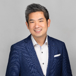 Photo of Ian Chiang, Partner, Flare Capital Partners