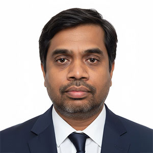 Photo of Kalyana S. Chidambaram, Independent Researcher & Software Professional , Sr Software Engineer , Software Engineering , Northwestern Mutual