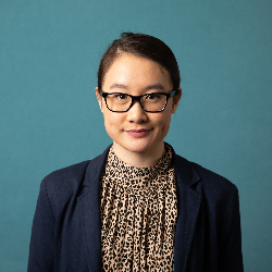 Photo of Beatrice Chiew, Graduate Student, Laboratory of Martin Scanlon, Medicinal Chemistry, Monash University