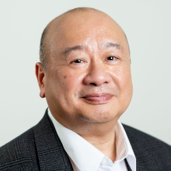 Photo of Henry C. Chiou, PhD, retired Senior Director General Manager, Biosciences, Thermo Fisher Scientific , Sr Director / General Manager (retired) , Delivery and Protein Expression, Biosciences , Thermo Fisher Scientific (retired)