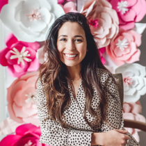 Photo of Brittany Chirinos, Audubon Bioscience