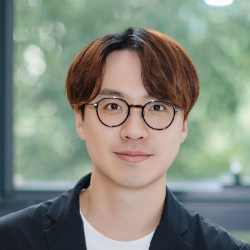 Photo of Kai Lun Chiu, PhD, Tech Manager, International Business, Botree Recycling Technology , Technical Expert , Intl Business , Botree Recycling Technology