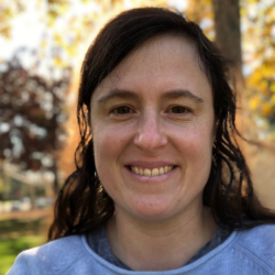 Photo of Becky Chmielowski, PhD, Principal Scientist, Merck & Co.