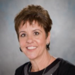 Photo of Lori Chmura, CEO, Leadership, Nyra Medical