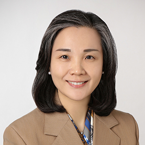 Photo of Juhee Cho, Director, Center for Clinical Epidemiology, Samsung Medical Center
