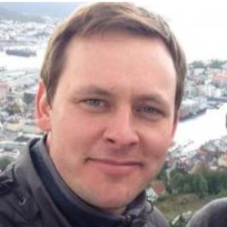 Photo of John Chodacki, Director, University of California Curation Center (UC3) , Director , University of California Curation Center (UC3)