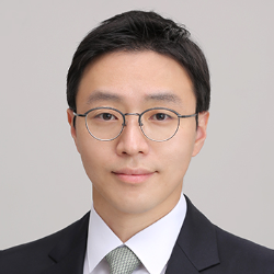 Photo of Hongyoon Choi, PhD, Associate Professor, Nuclear Medicine, Seoul National University Hospital , Assoc Prof , Nuclear Medicine , Seoul National University Hospital