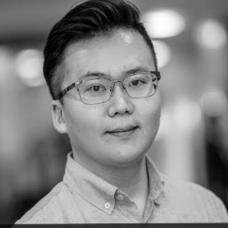 Photo of MJ Choi, Head of Business Development EU, Green Li-ion , Head of Business Development EU , Green Li-ion