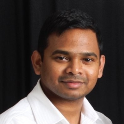 Photo of Srinivas Chollangi, PhD, Executive Director, CMC Tech Ops, Stylus Medicine , Director , Cell and Gene Therapy CMC , Stylus Medicine