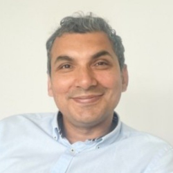 Photo of Narinder Kumar Chopra, Investigator & Patient Engagement XTA Head, Johnson & Johnson Innovative Medicine , Director, Patient, Site Engagement and Feasibility , Johnson & Johnson Innovative Medicine