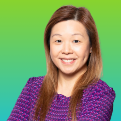 Photo of Annabelle Chow