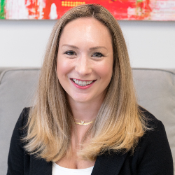 Photo of Katie Chowdhury, Global Head, Digital Health Technology Devices and Specialty Products, Regulatory Affairs, AbbVie , Global Head, Digital Health Technology Devices and Specialty Products , Regulatory Affairs , AbbVie